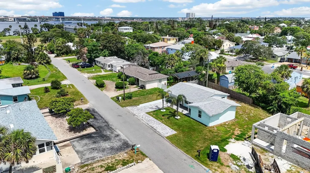 403 Frances Terrace Daytona Beach FL 32118