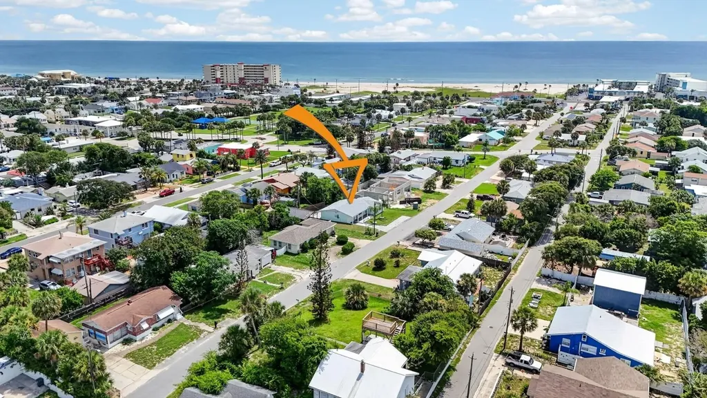 403 Frances Terrace Daytona Beach FL 32118