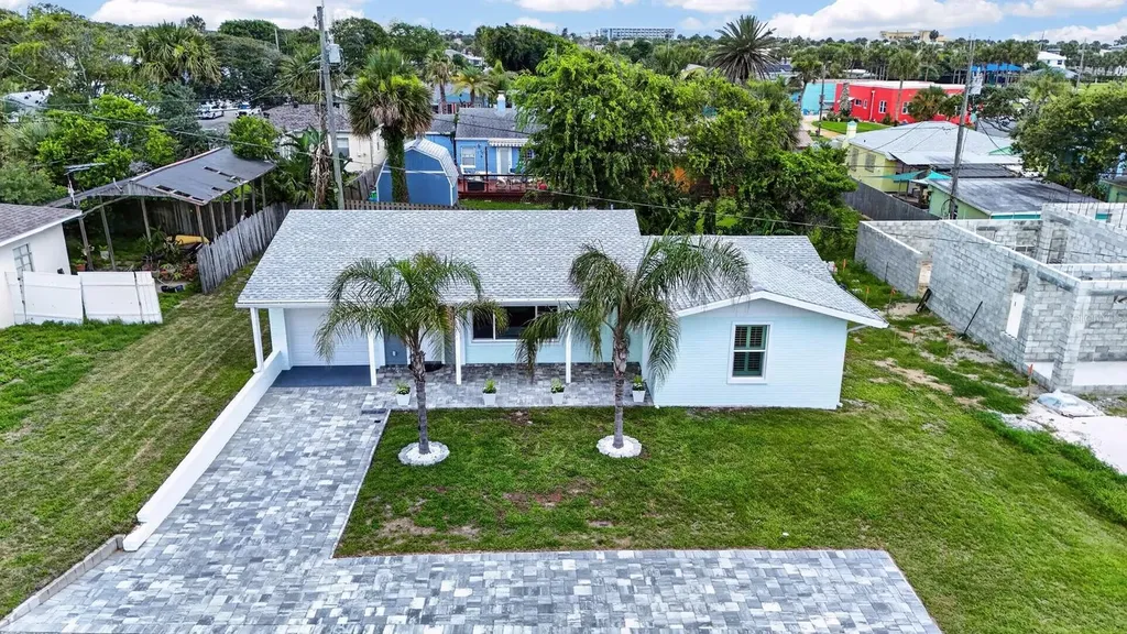403 Frances Terrace Daytona Beach FL 32118