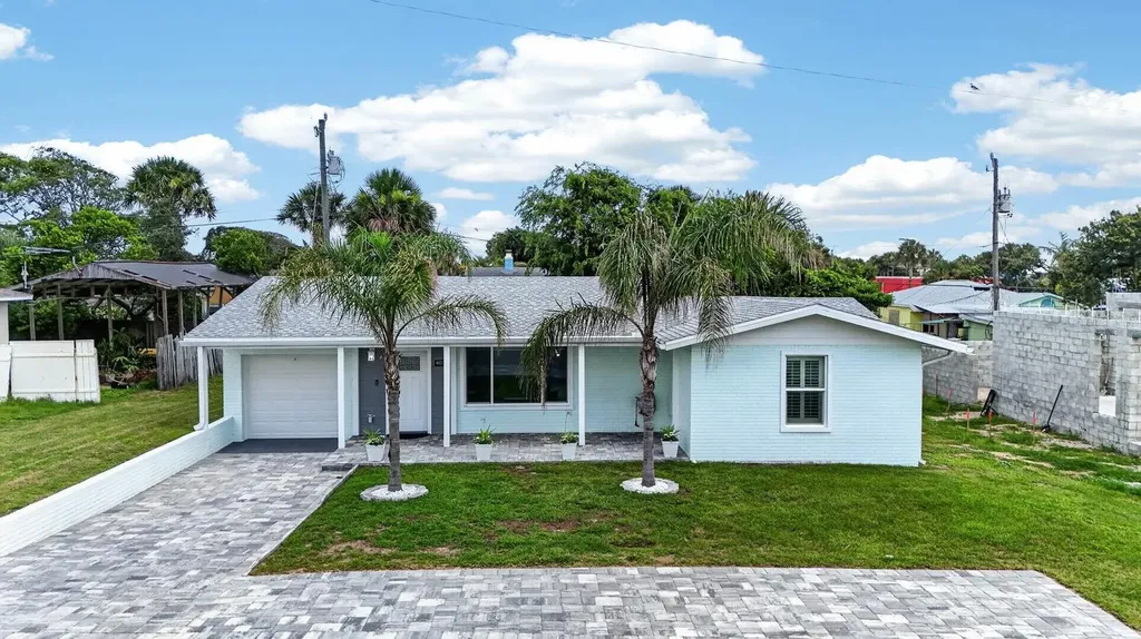 403 Frances Terrace Daytona Beach FL 32118