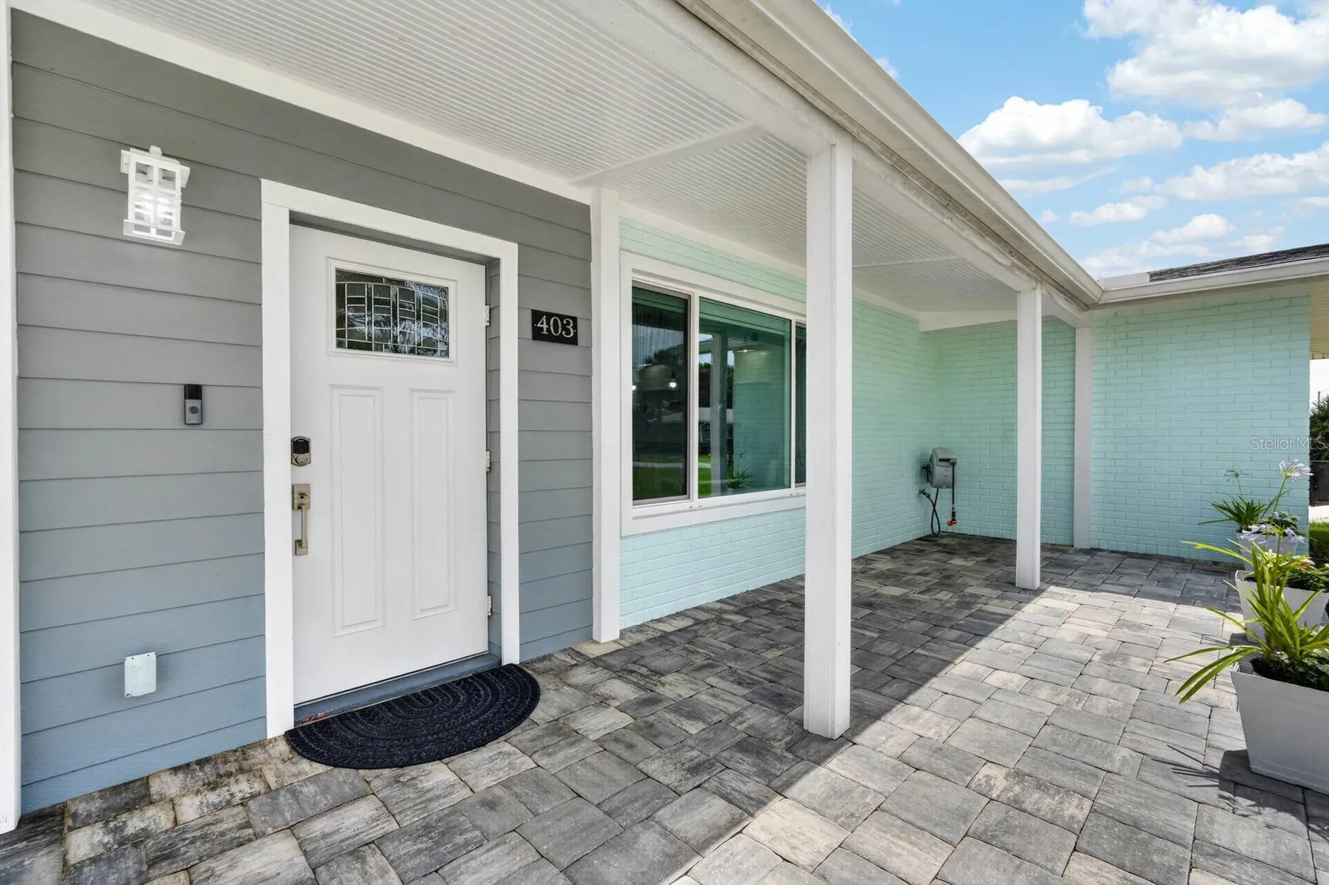 403 Frances Terrace Daytona Beach FL 32118