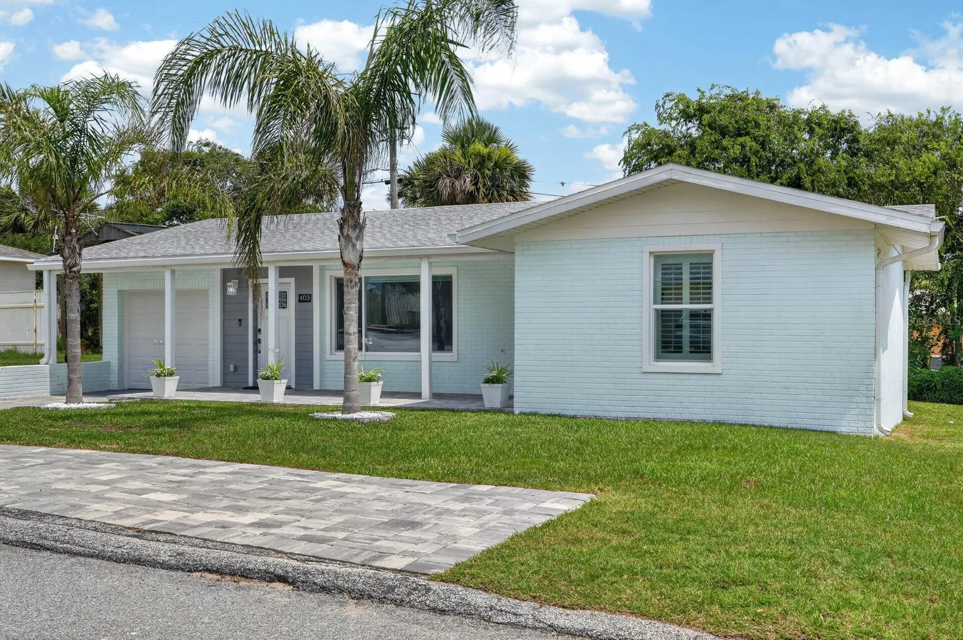 403 Frances Terrace Daytona Beach FL 32118