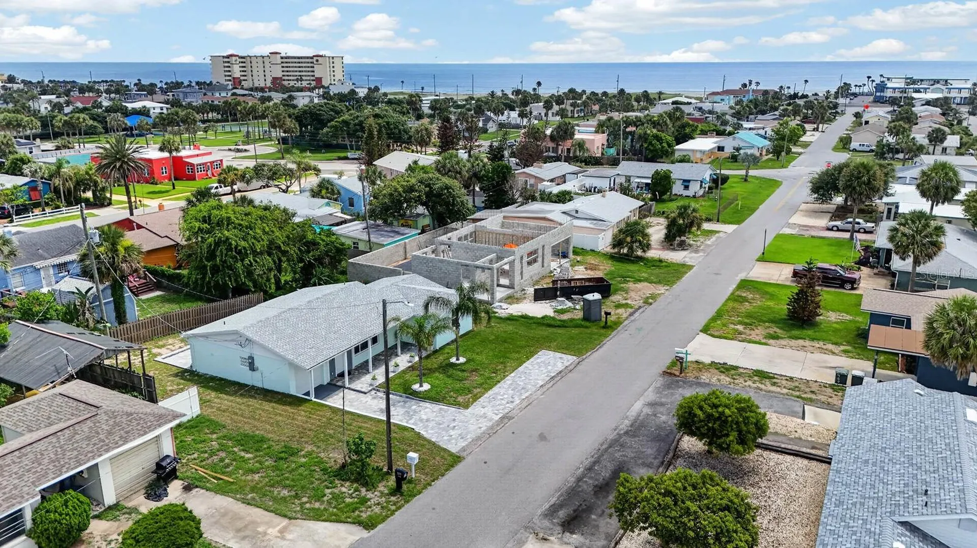 403 Frances Terrace Daytona Beach FL 32118