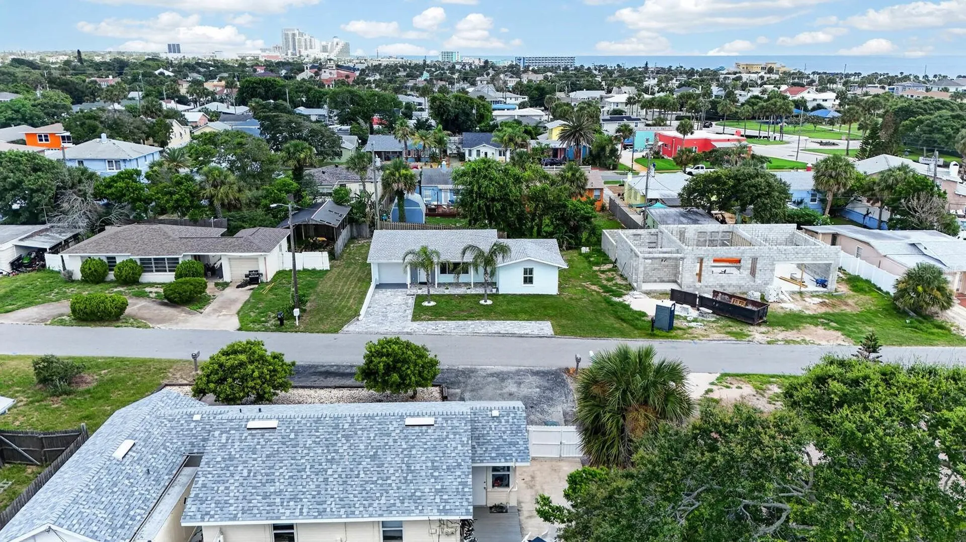 403 Frances Terrace Daytona Beach FL 32118