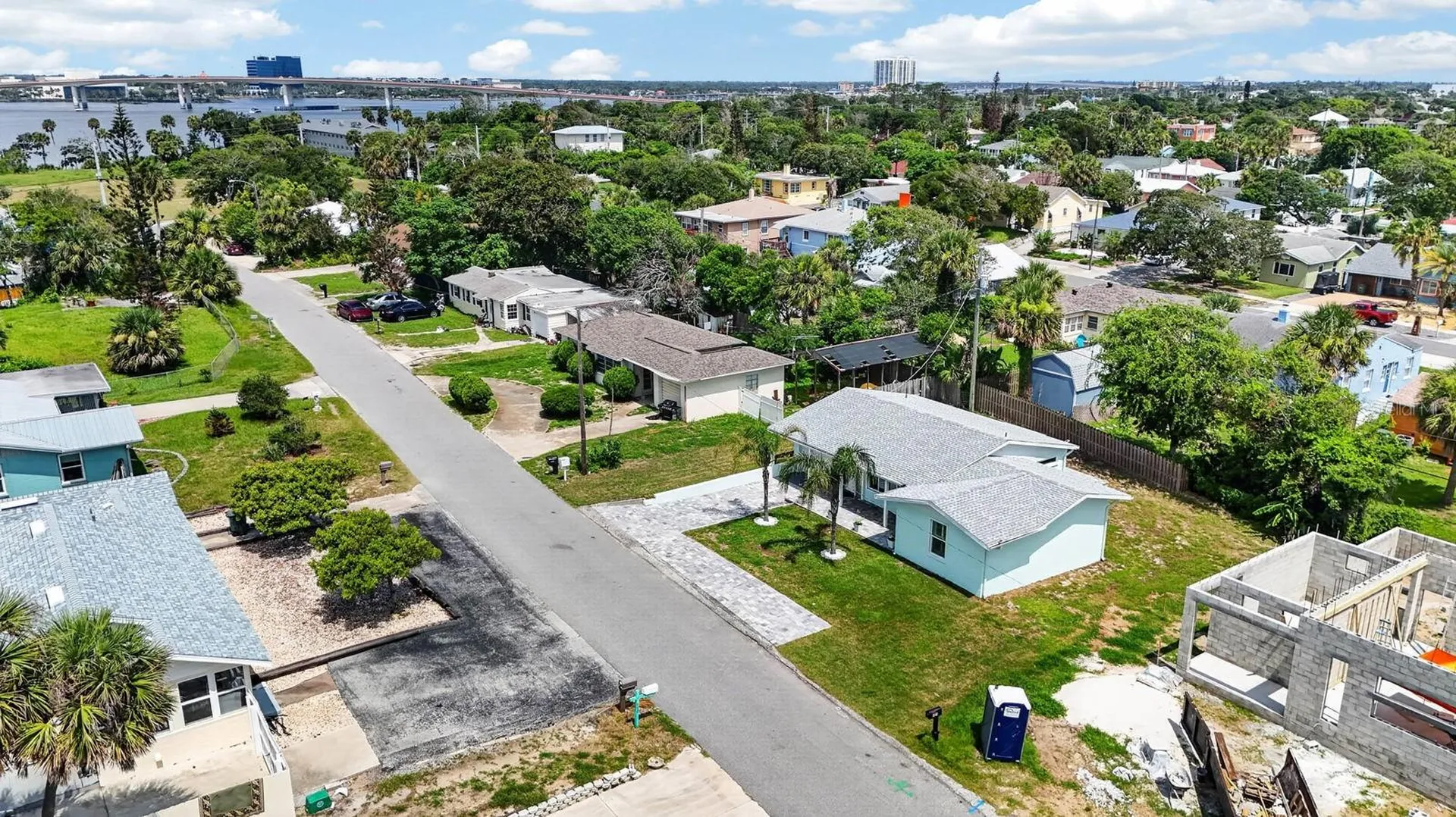 403 Frances Terrace Daytona Beach FL 32118