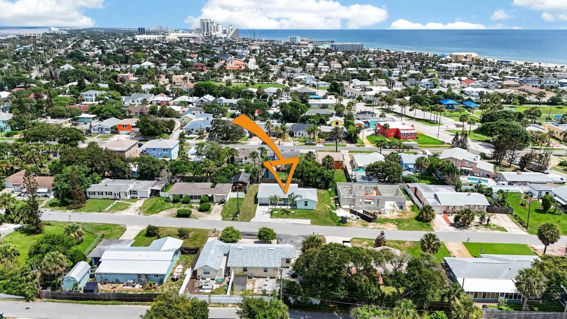 403 Frances Terrace Daytona Beach FL 32118