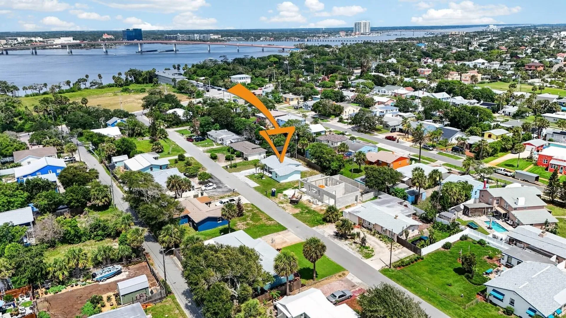 403 Frances Terrace Daytona Beach FL 32118