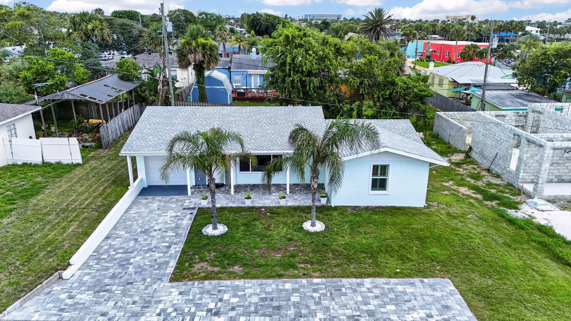 403 Frances Terrace Daytona Beach FL 32118