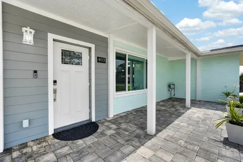 403 Frances Terrace Daytona Beach FL 32118