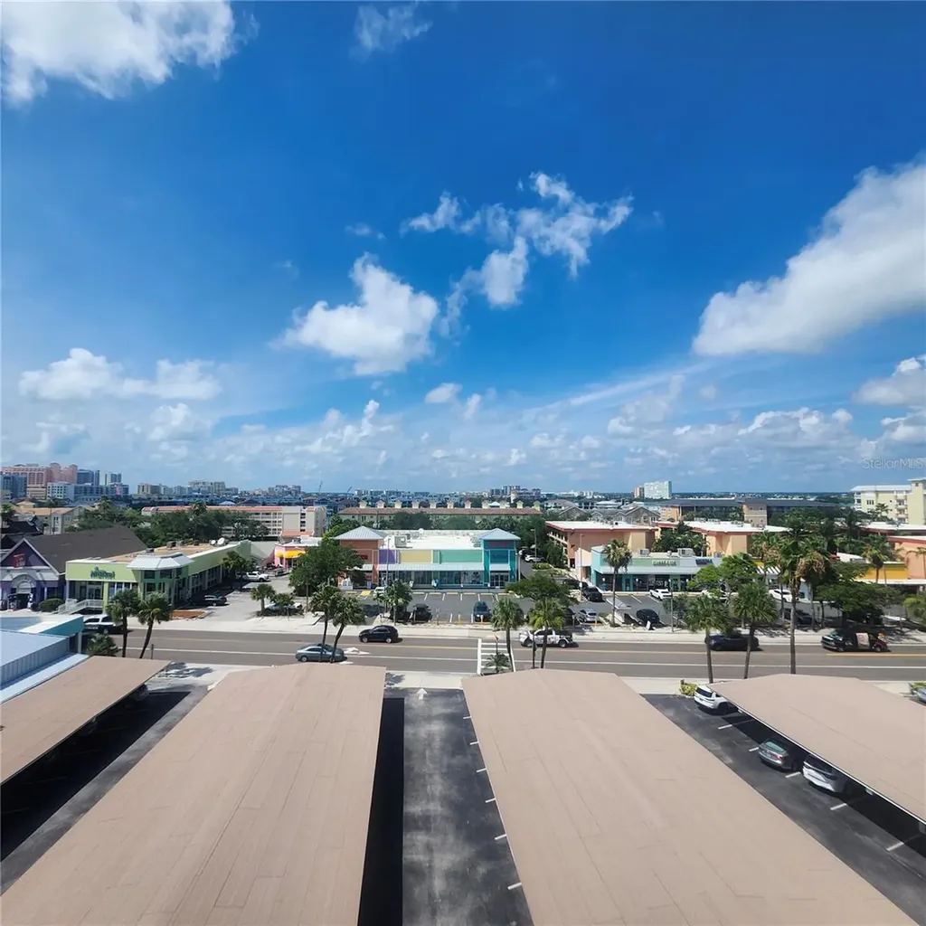 675 S Gulfview Boulevard Clearwater Beach FL 33767