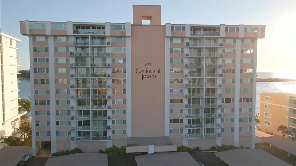 675 S Gulfview Boulevard Clearwater Beach FL 33767