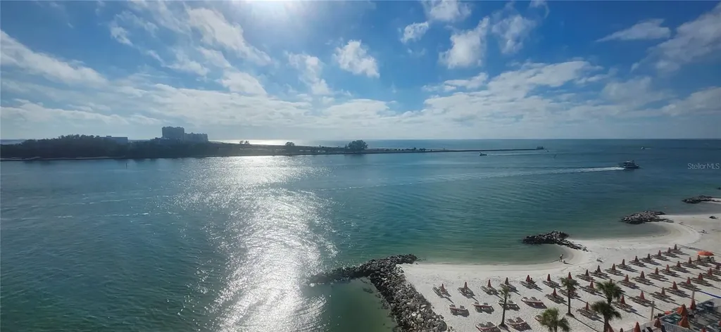 675 S Gulfview Boulevard Clearwater Beach FL 33767