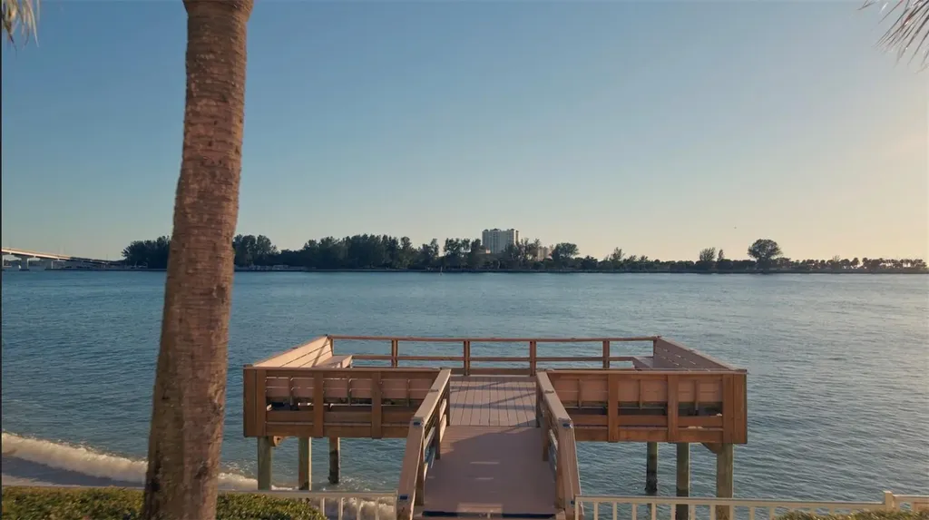 675 S Gulfview Boulevard Clearwater Beach FL 33767