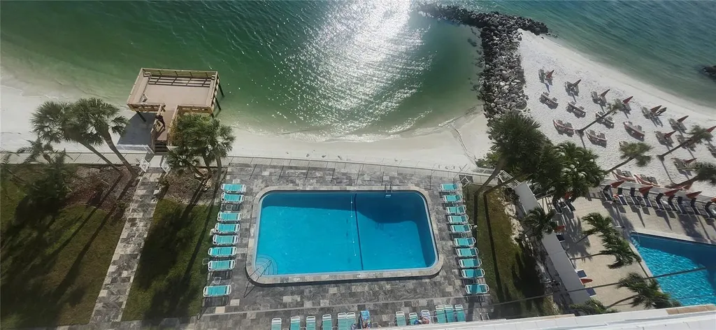 675 S Gulfview Boulevard Clearwater Beach FL 33767