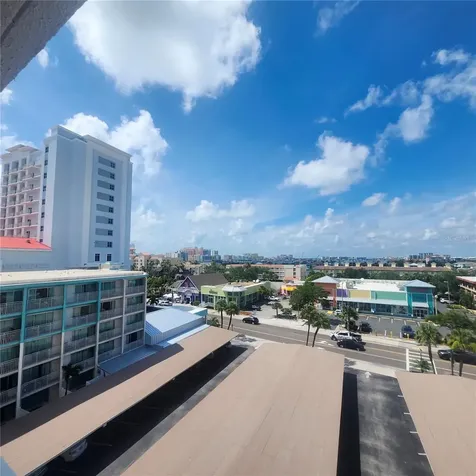 675 S Gulfview Boulevard Clearwater Beach FL 33767