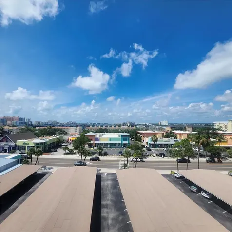 675 S Gulfview Boulevard Clearwater Beach FL 33767