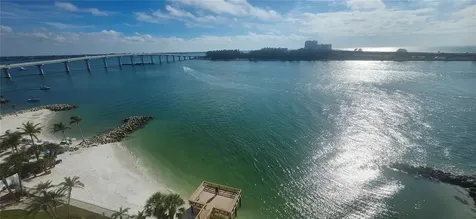 675 S Gulfview Boulevard Clearwater Beach FL 33767