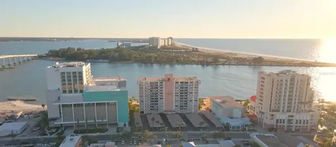 675 S Gulfview Boulevard Clearwater Beach FL 33767