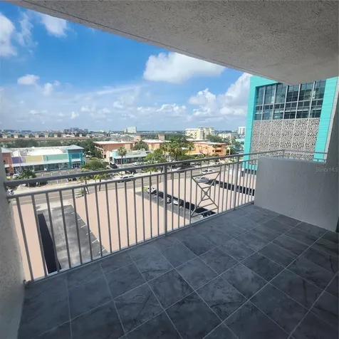 675 S Gulfview Boulevard Clearwater Beach FL 33767