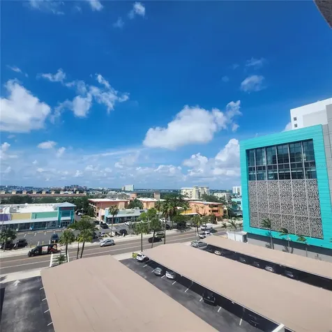 675 S Gulfview Boulevard Clearwater Beach FL 33767