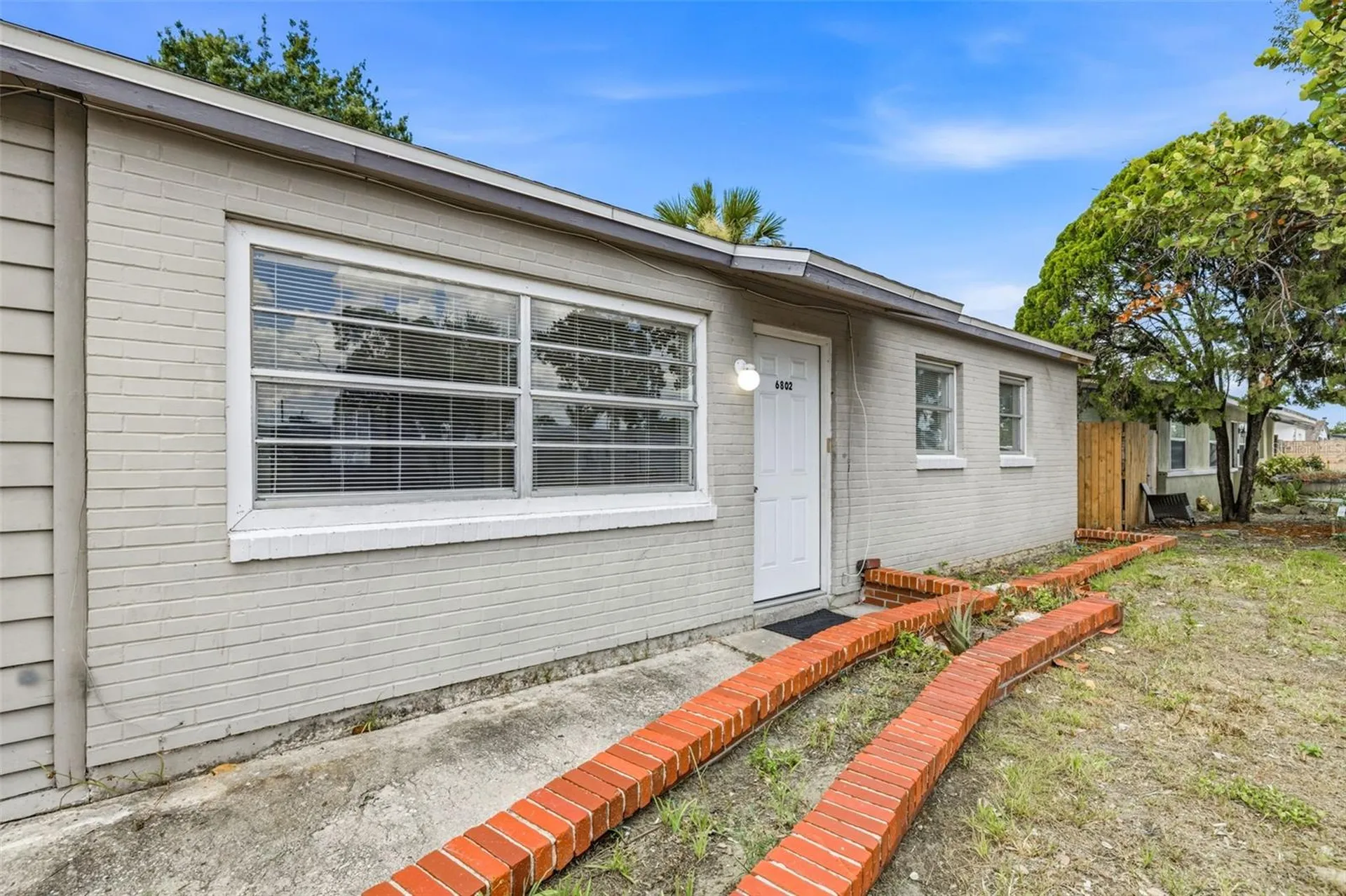6802 Larmon Street Tampa FL 33634
