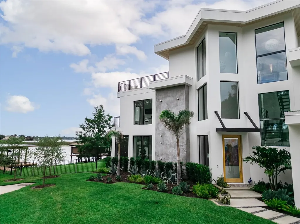 9061 Ron Den Lane Windermere FL 34786