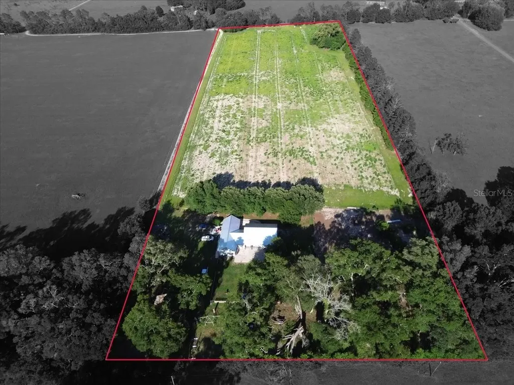 25419 NW 105th Place High Springs FL 32643