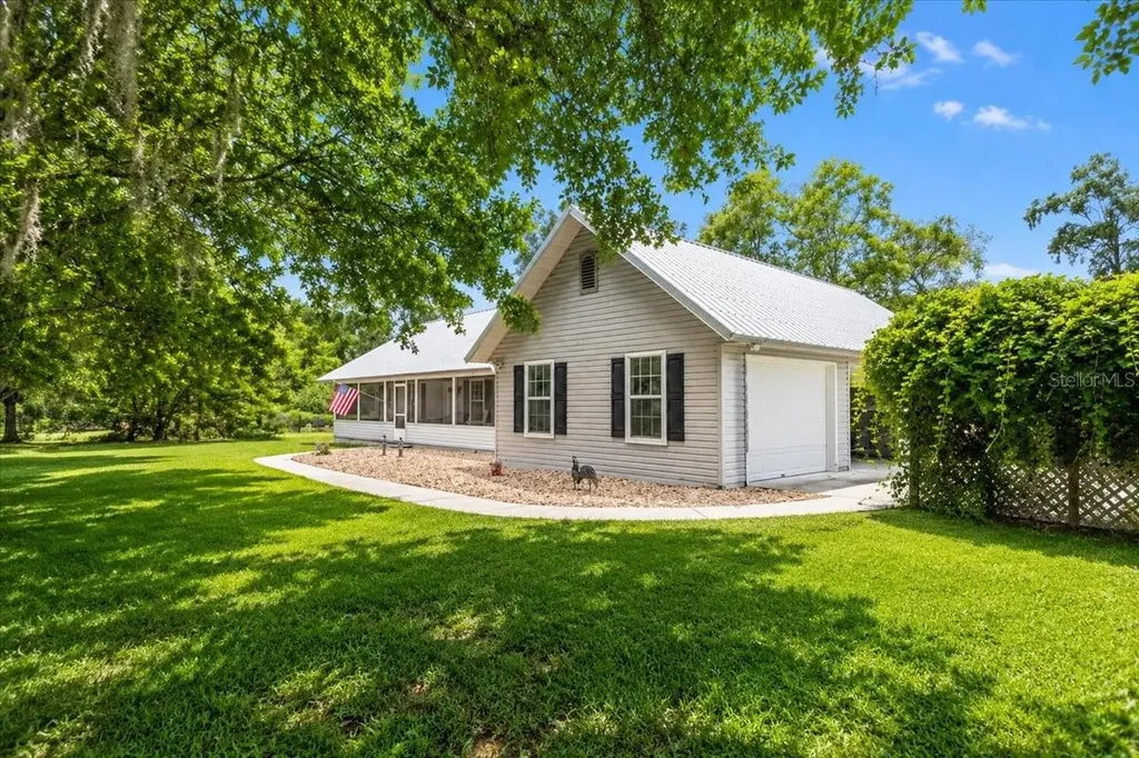 25419 NW 105th Place High Springs FL 32643