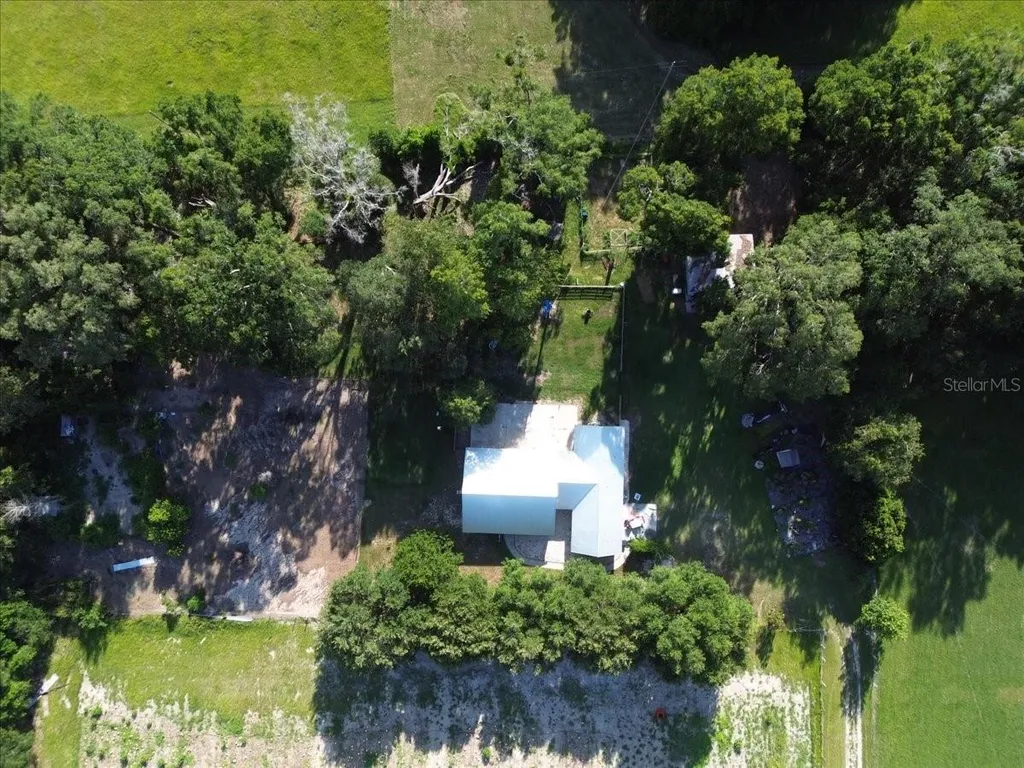 25419 NW 105th Place High Springs FL 32643