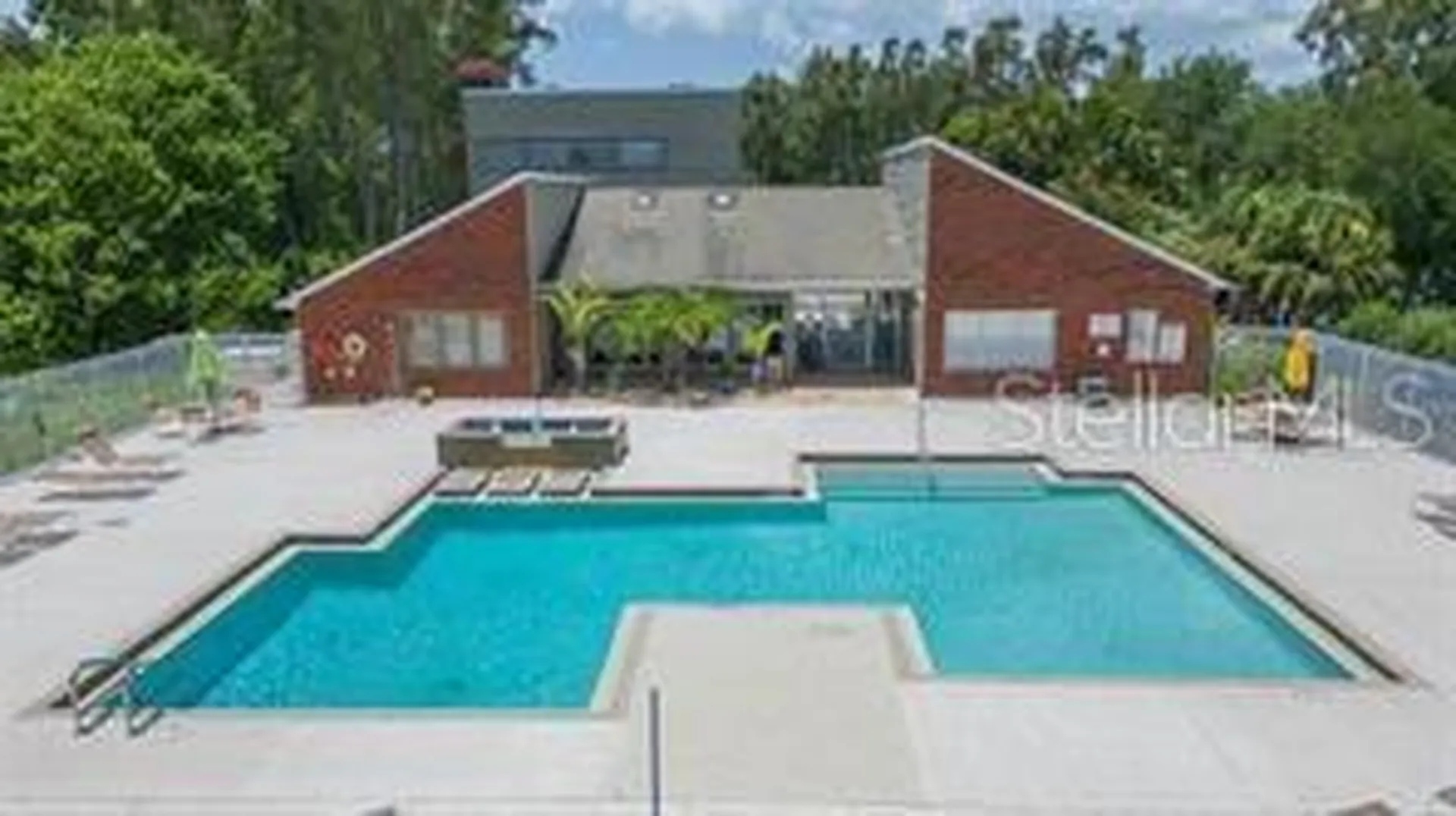 9100 Dr Martin Luther King Jr Street N St Petersburg FL 33702
