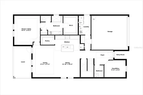 286 Elena Lavin Circle Orlando FL 32807