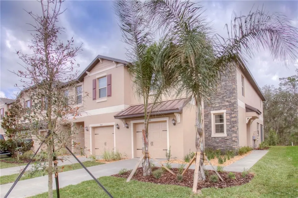 11646 Castine Street New Port Richey FL 34654