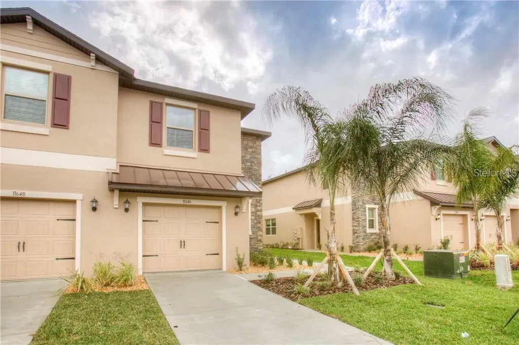 11646 Castine Street New Port Richey FL 34654