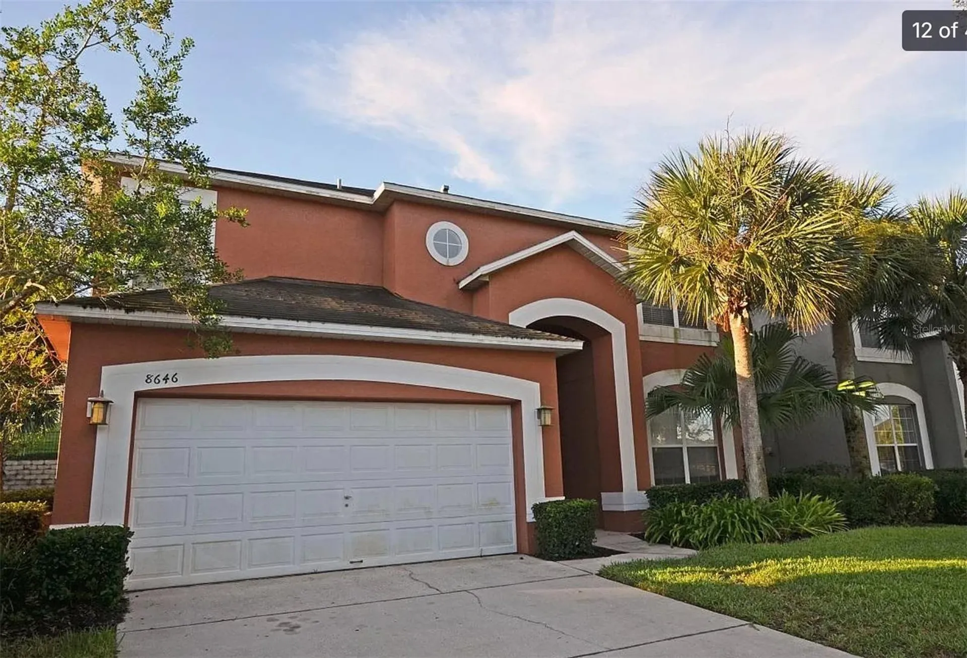 8646 La Isla Drive Kissimmee FL 34747