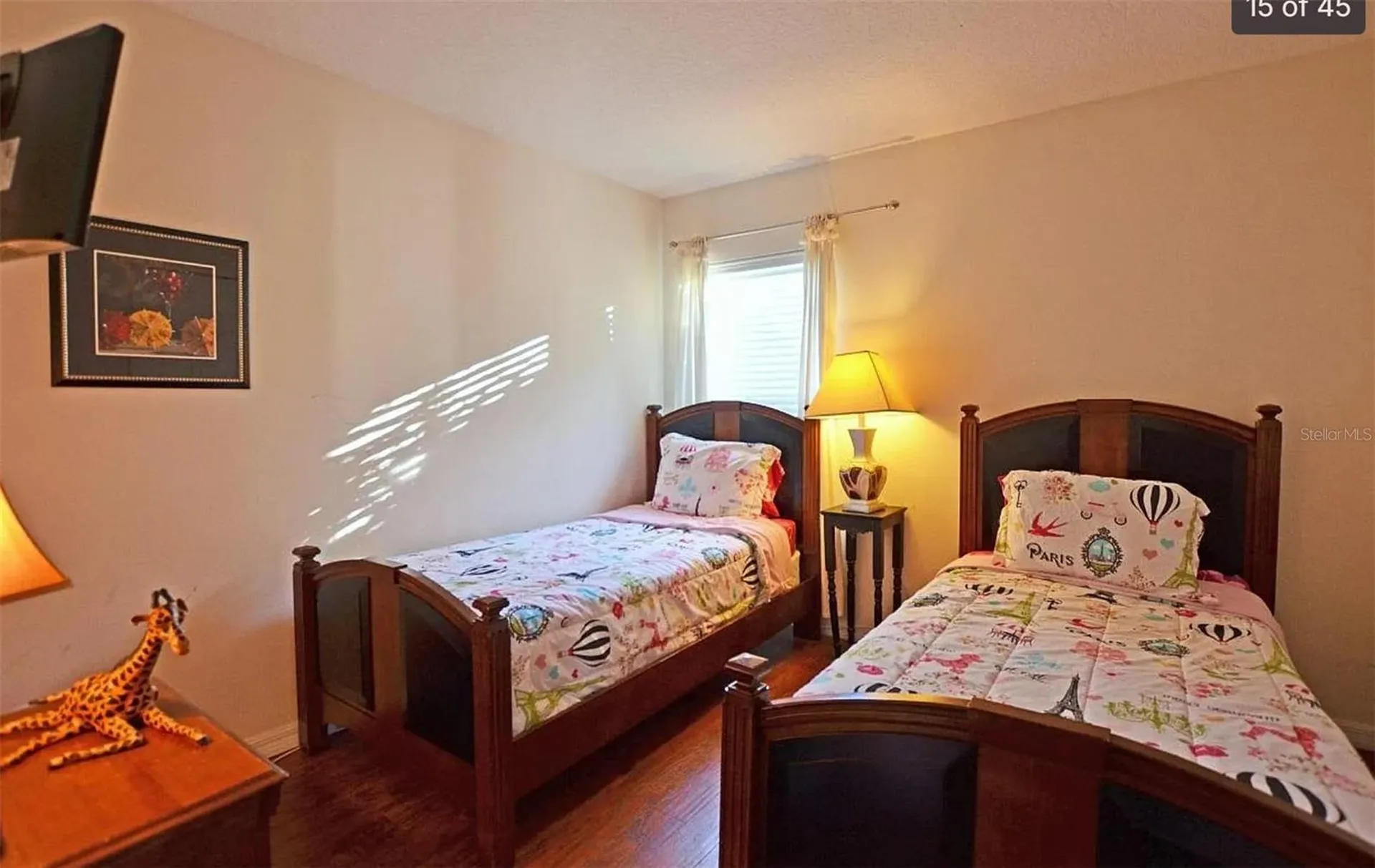 8646 La Isla Drive Kissimmee FL 34747