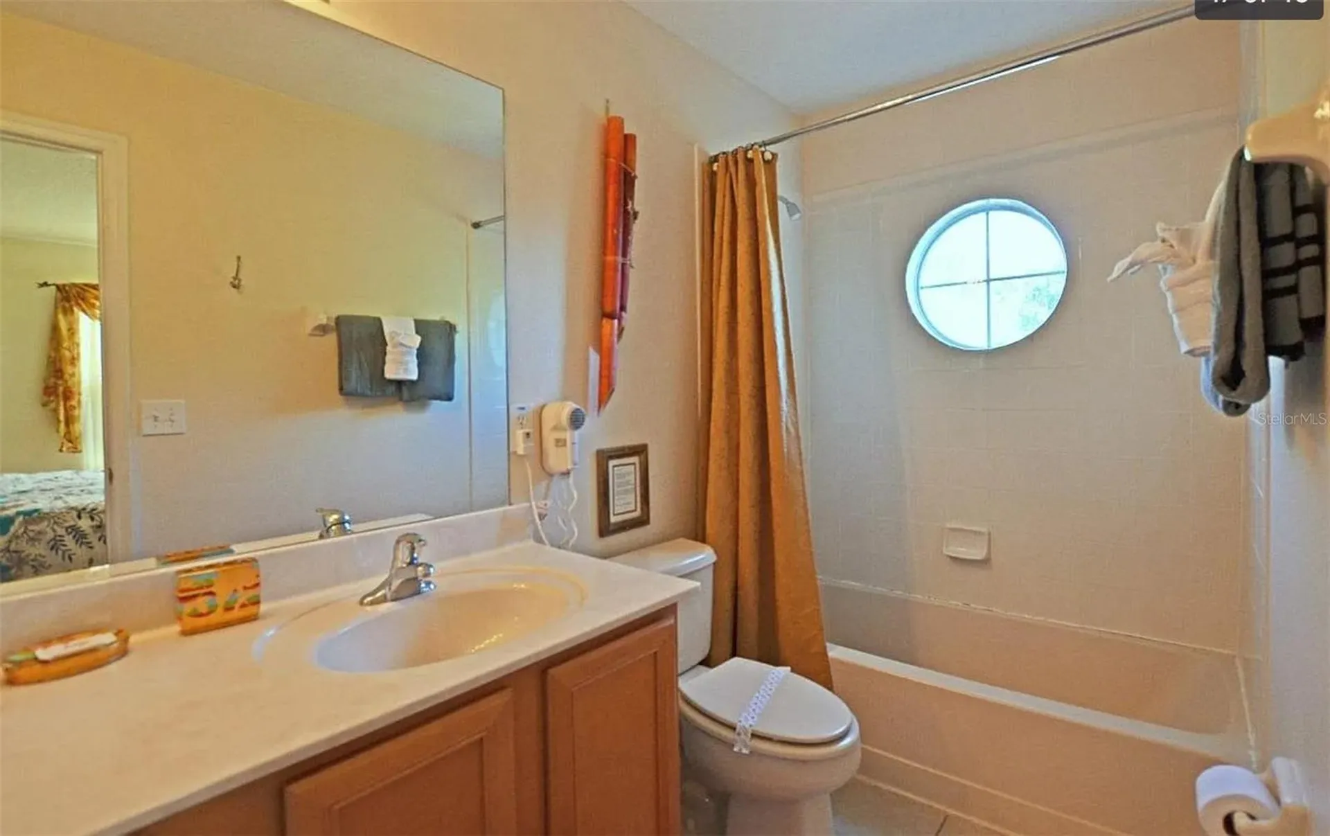 8646 La Isla Drive Kissimmee FL 34747
