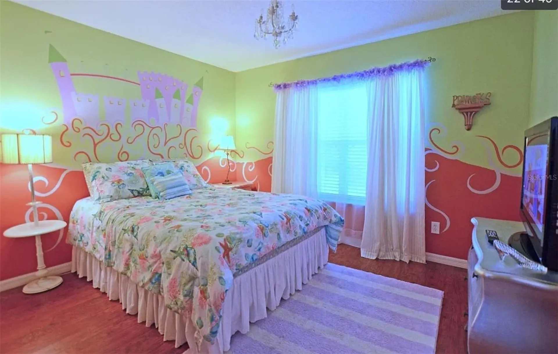8646 La Isla Drive Kissimmee FL 34747