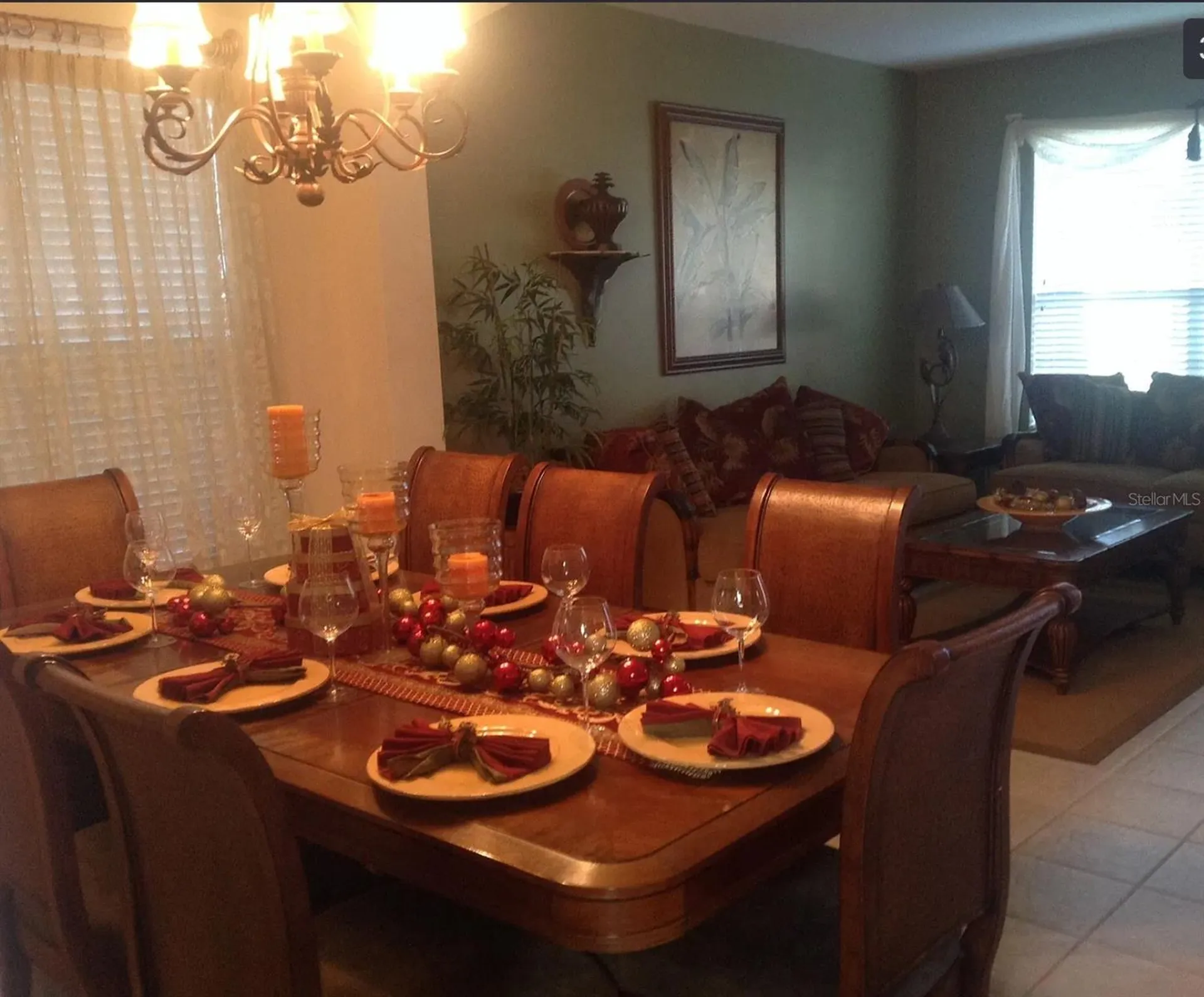 8646 La Isla Drive Kissimmee FL 34747