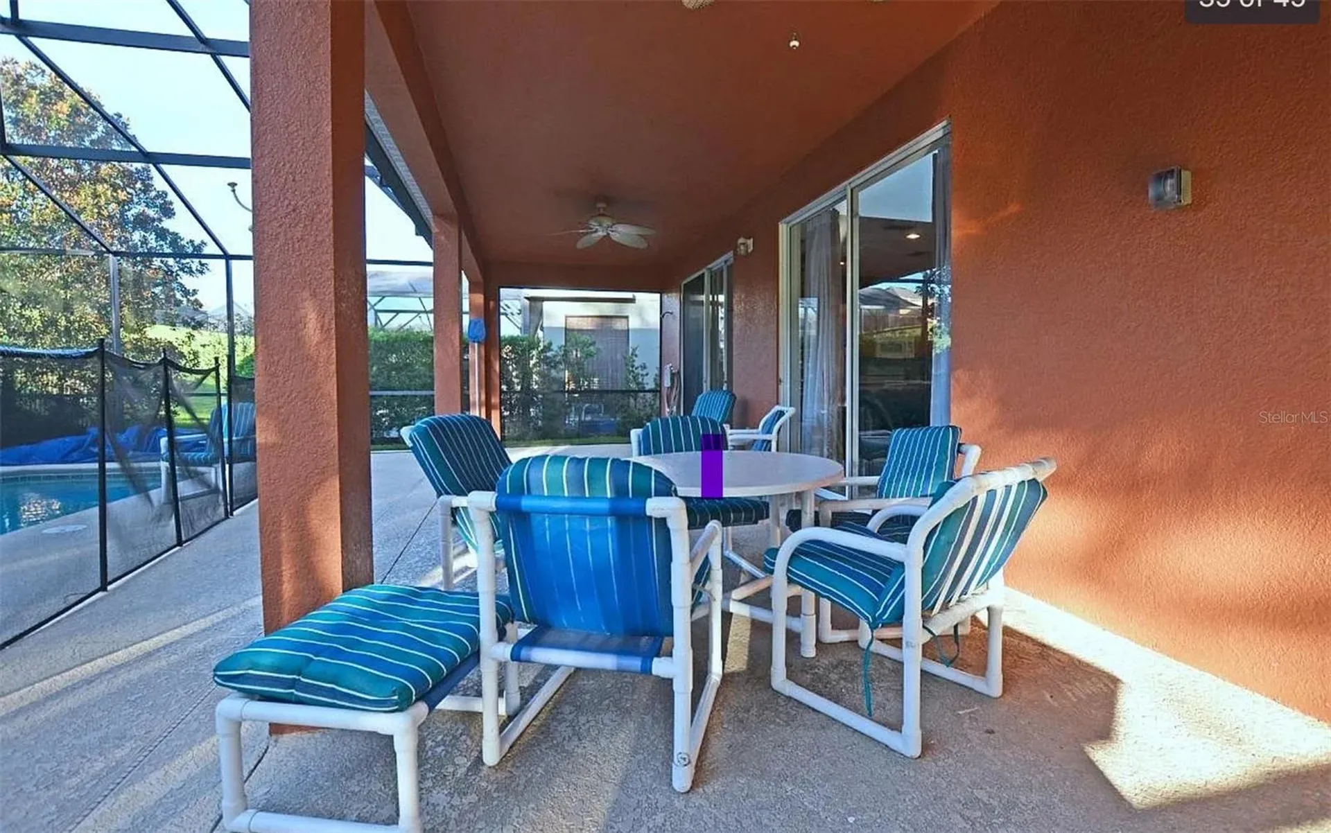 8646 La Isla Drive Kissimmee FL 34747