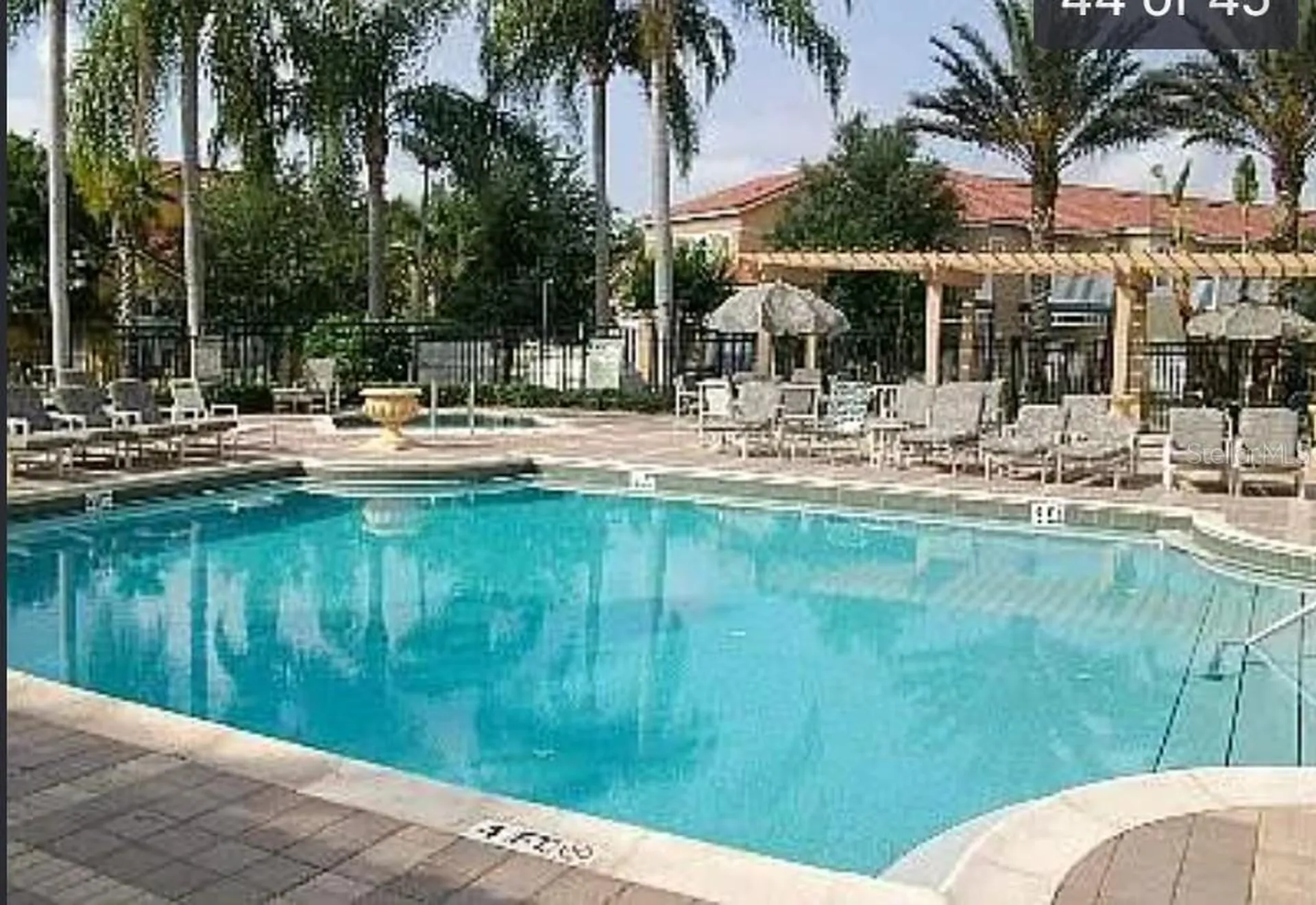 8646 La Isla Drive Kissimmee FL 34747