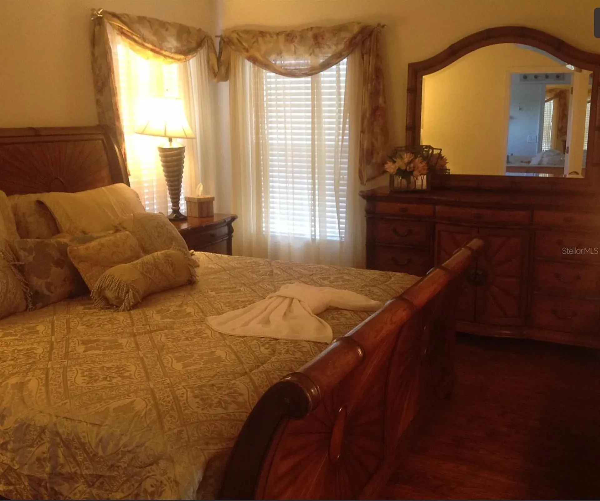 8646 La Isla Drive Kissimmee FL 34747