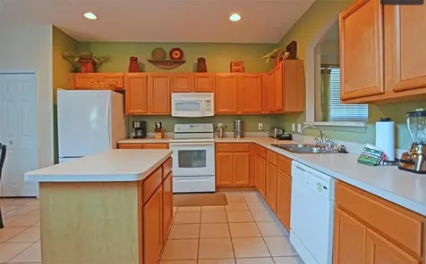 8646 La Isla Drive Kissimmee FL 34747