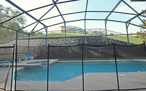 8646 La Isla Drive Kissimmee FL 34747