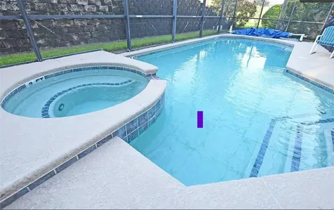 8646 La Isla Drive Kissimmee FL 34747