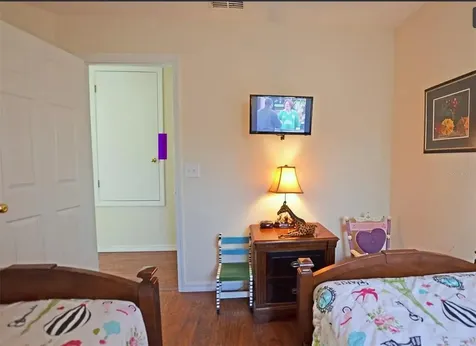 8646 La Isla Drive Kissimmee FL 34747