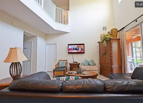 8646 La Isla Drive Kissimmee FL 34747