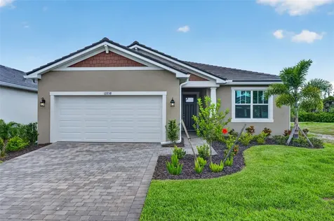 12238 New Tranquility Path Venice FL 34293