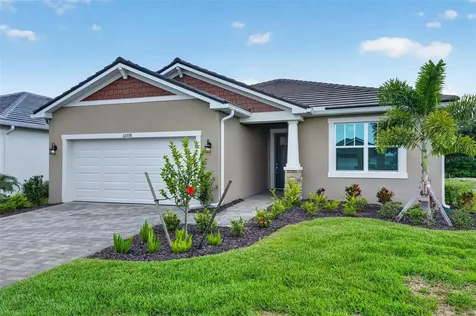 12238 New Tranquility Path Venice FL 34293