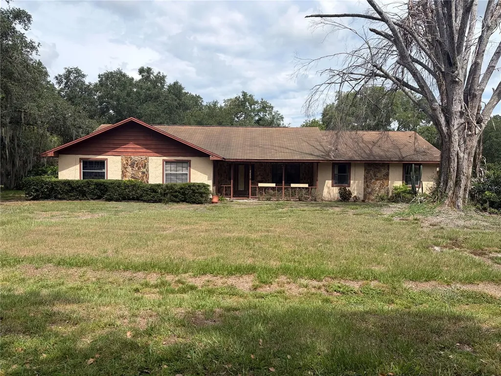4253 Stafford Drive Winter Haven FL 33880