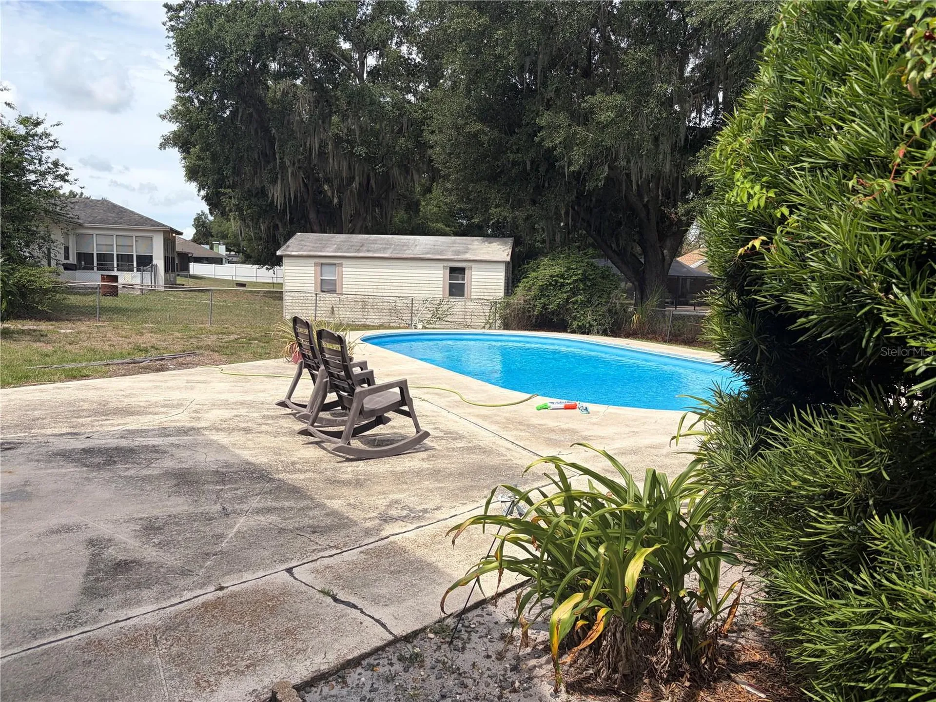 4253 Stafford Drive Winter Haven FL 33880